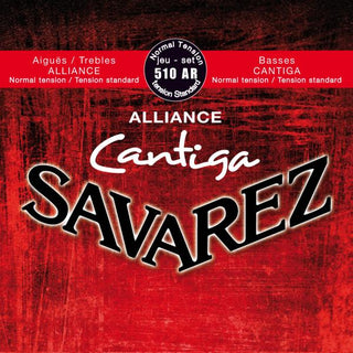 Cordes Classique Savarez Cantiga