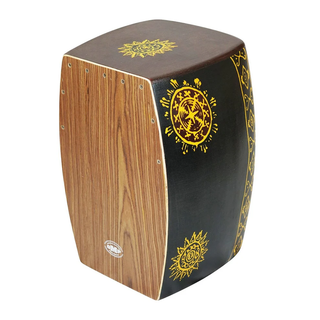 Cajon Groove Masters PVC