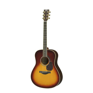 Guitare Acoustique Yamaha LL16ARE