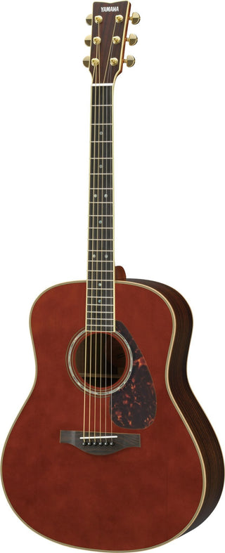 Guitare Acoustique Yamaha LL16ARE