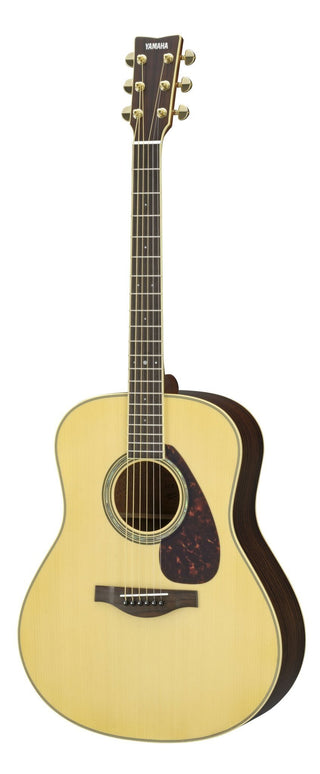Guitare Acoustique Yamaha LL6ARE