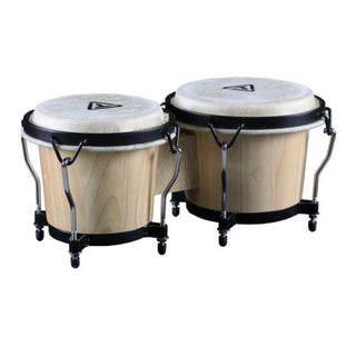 Bongos Tycoon Artist Naturel