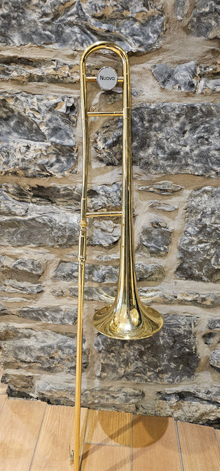 Pre-Owned Nuova Tenor Trombone