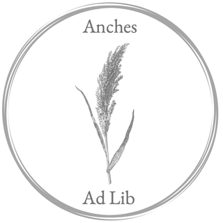 Ad Lib Intermediate Oboe Reed
