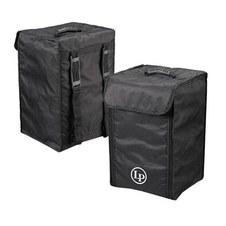 Étui Cajon LP