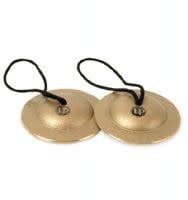 Cymbales à Doigts LP