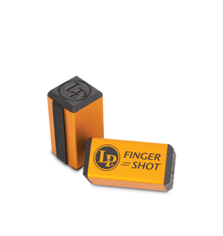 Finger Shot LP