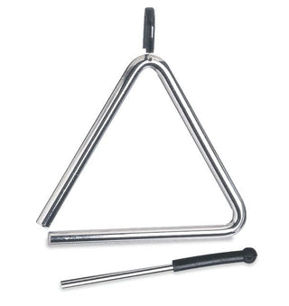 Triangle LP Aspire avec Bâton - 6"