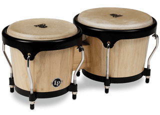 LP AspireWood Bongo LPA601