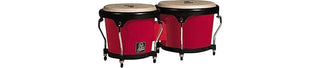 Bongo LP Aspire Fibre De Verre Rouge