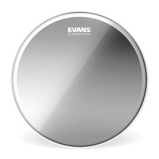 Evans System Blue SST Marching Tenor Drumhead
