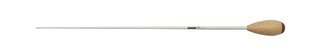 Baguette de Direction Rohema en Fibre de Verre - Weber en Érable - Oval - 14''