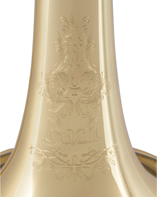Trombone Bach BTB411ML