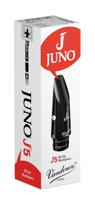 Bec Clarinette Sib. Vandoren Juno J5