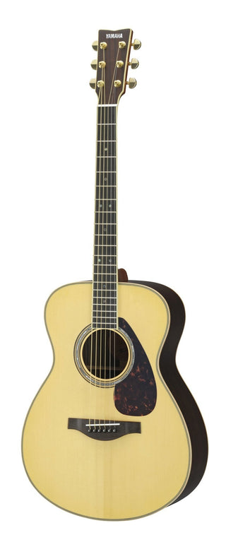 Guitare Acoustique Yamaha LS16