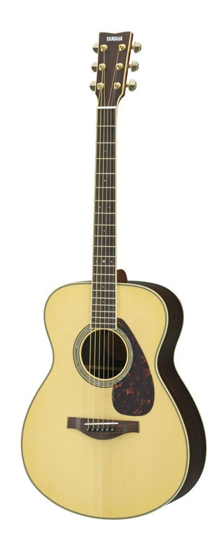 Guitare Acoustique Yamaha LS6ARE