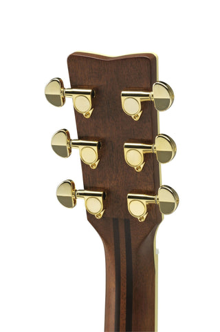 Guitare Acoustique Yamaha LS6ARE