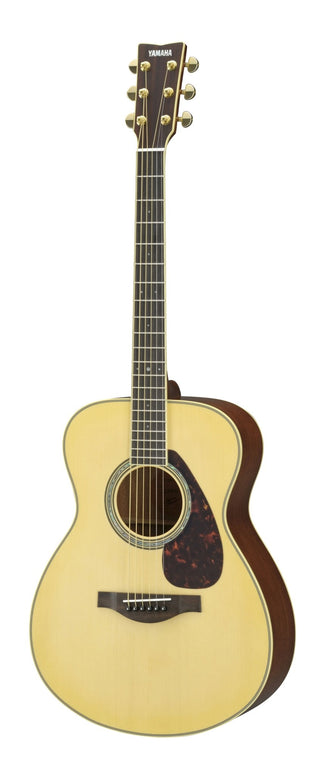 Guitare Acoustique Yamaha LS6ARE