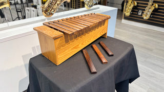Pre-Owned Lefima Alto Xylophone