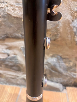 Pre-owned Buffet-Crampon Festival A Clarinet