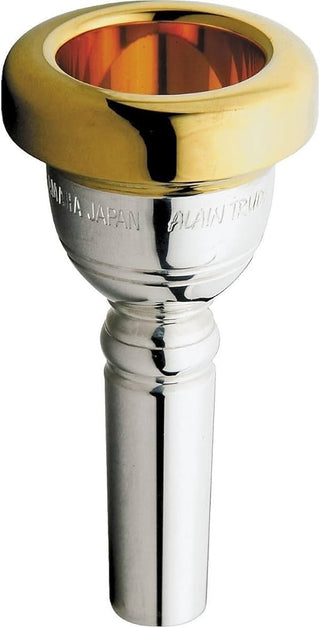 Yamaha Trombone Mouthpiece "Signature Series" - Large Shank