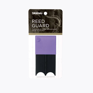 Reedguard D'Addario pour saxophones Ténor et Baryton