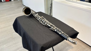 Pre-Owned Yamaha YCL-221 Bass Clarinet
