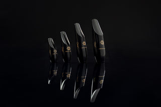 Bec Saxophone Ténor Baryton Selmer Concept