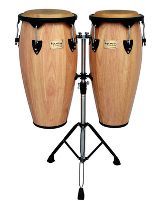 Tycoon Supremo Series Natural Congas