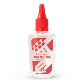 T3 La Tromba Valve Oil