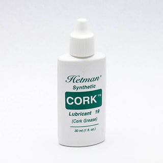 Hetman #19 Cork Grease