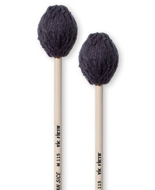 Baguettes de Marimba Vic Firth Van Sice Signature