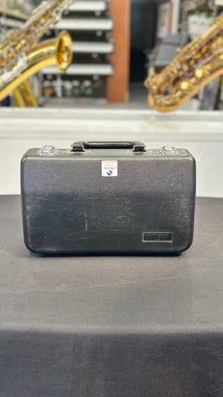 Étui Clarinette Yamaha Usagé