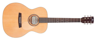 Guitare Acoustique M15E Kremona