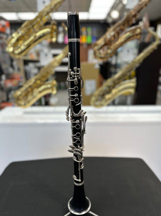 Pre-Owned Artley Bb Clarinet