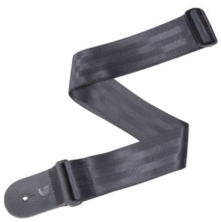 Courroie Guitare D'Addario Tissée en Matériel de Ceinture de Sécurité