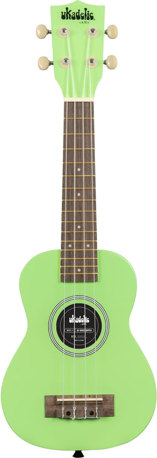 Kala Ukadelic Soprano Ukulele