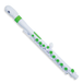 Blanc/Vert