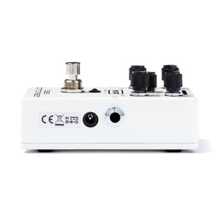 MXR M87 Bass Compressor Pedal