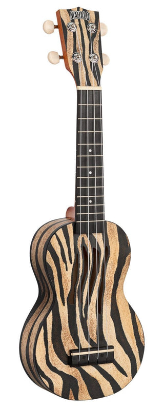 Mahalo Soprano Ukulele "Art Series II"