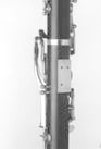 Ton Kooiman Maestro 2 Clarinet Thumb Rest