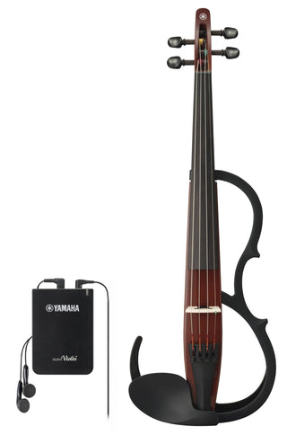 Yamaha YSV104 Silent Violin