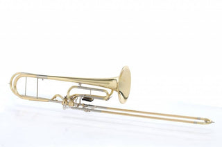 CARRERA Contrabass Trombone