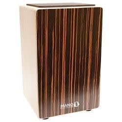 Mano Cajon With Case
