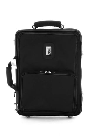 Marcus Bonna Case 2 Clarinets Black