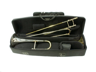 Marcus Bonna  Double Trombone (Alto & Ténor) Case