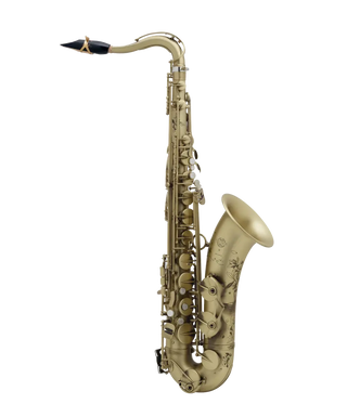 Supreme Selmer Tenor Saxophone