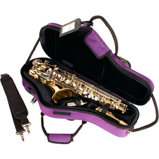 Étui Saxophone Alto Protec Contour