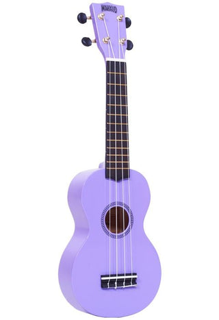 Ukulele Mahalo Rainbow Series