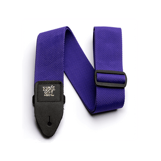 Ernie Ball Polypro Guitar Strap